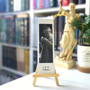 J. R. R. Tolkien könyvjelző