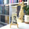Jane Austen könyvjelző