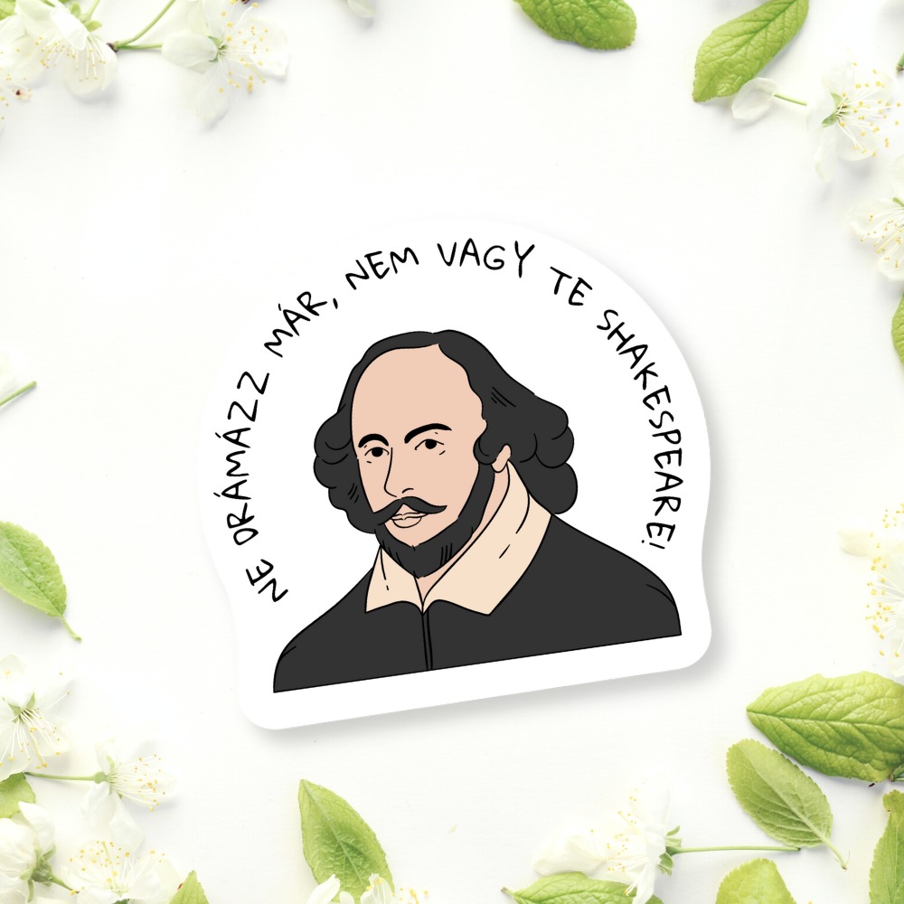 Shakespeare matrica