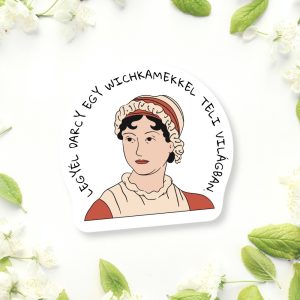 Jane Austen matrica