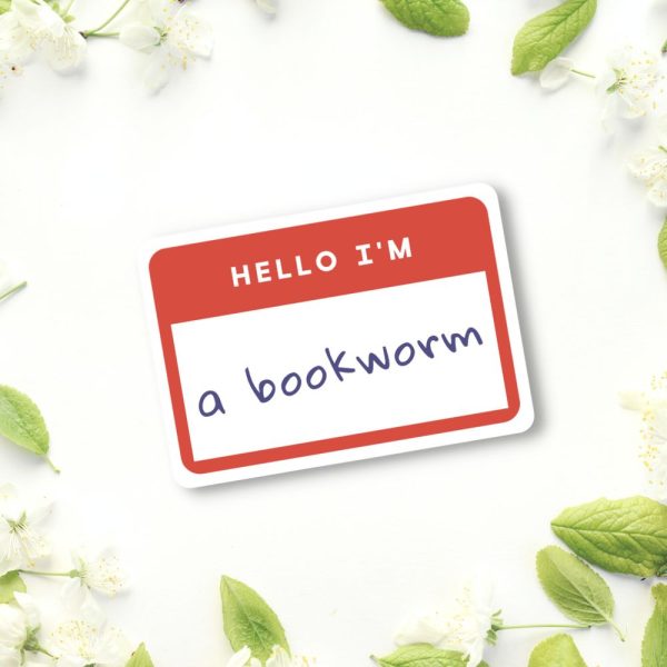 Bookworm matrica
